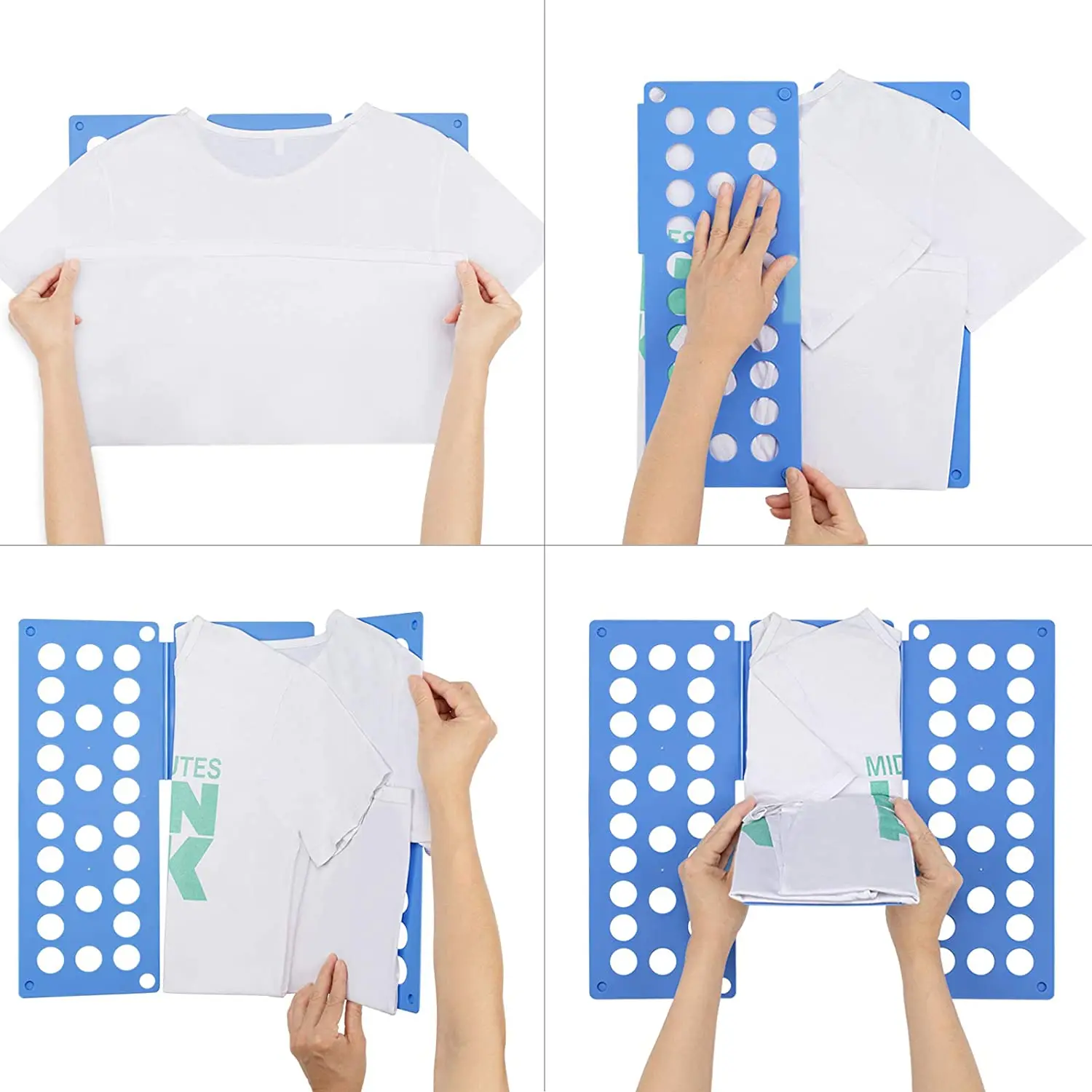 Planche à plier les vêtements
