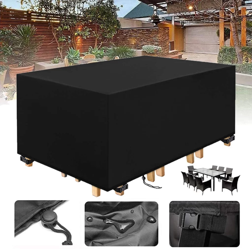 Table De Jardin Alize