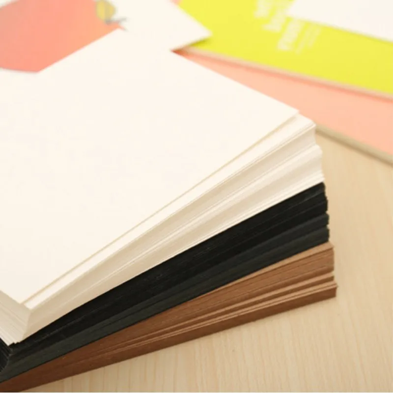 Carte Pvc Vierge