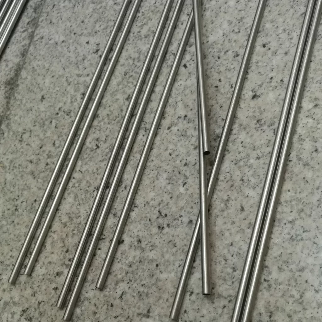 Fournisseur Tube Inox