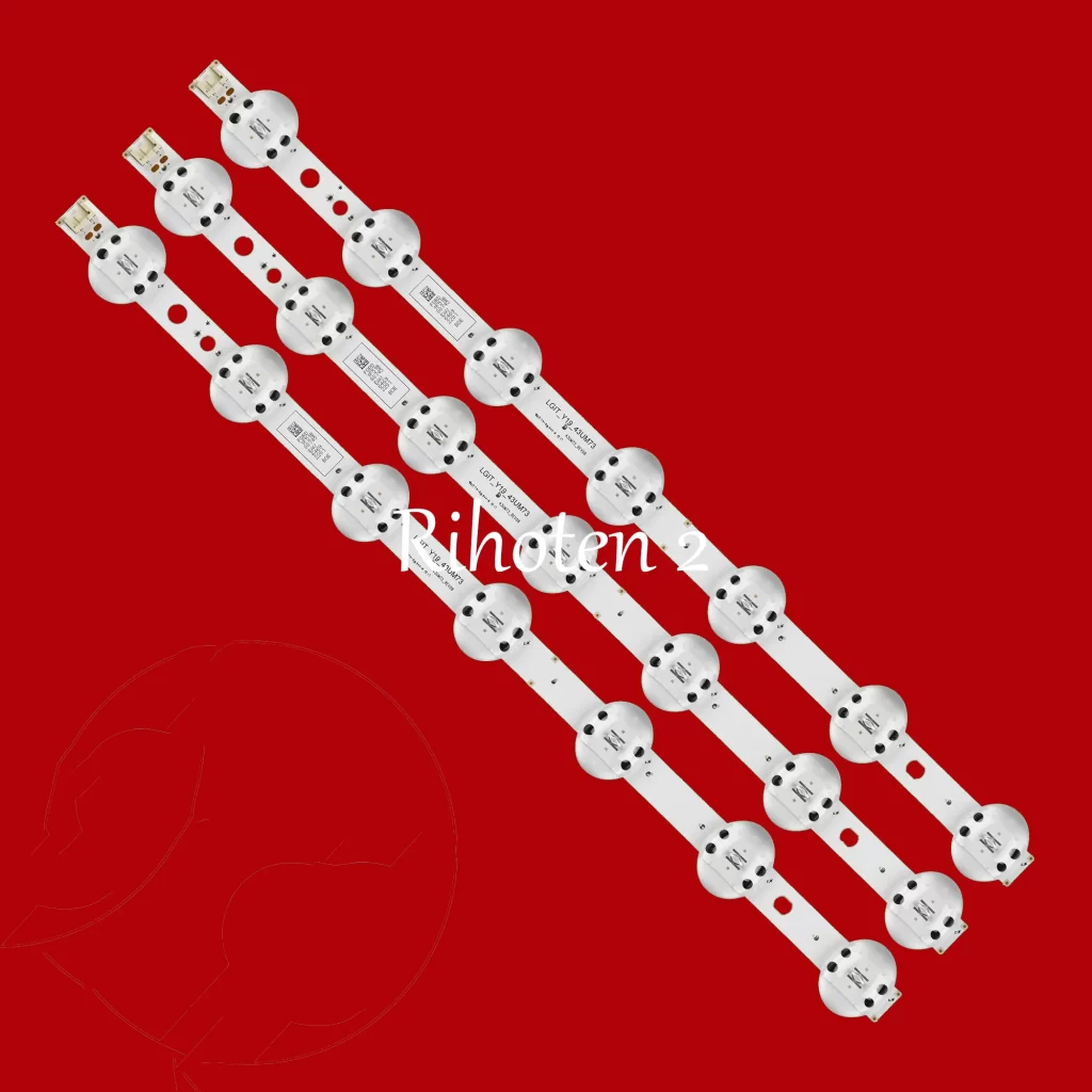 Tube Neon 60 Cm