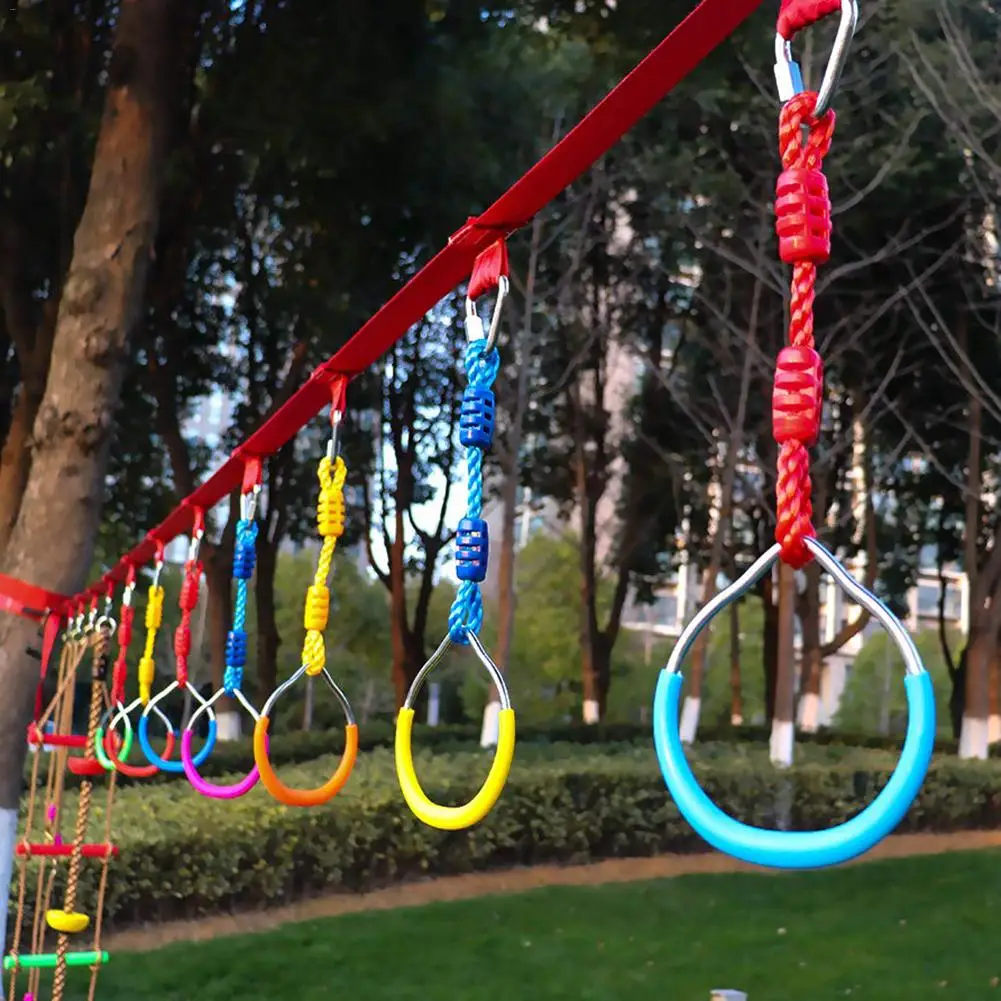Jeux Escalade Jardin