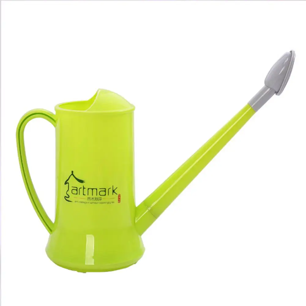 Broc De Jardin En Plastique