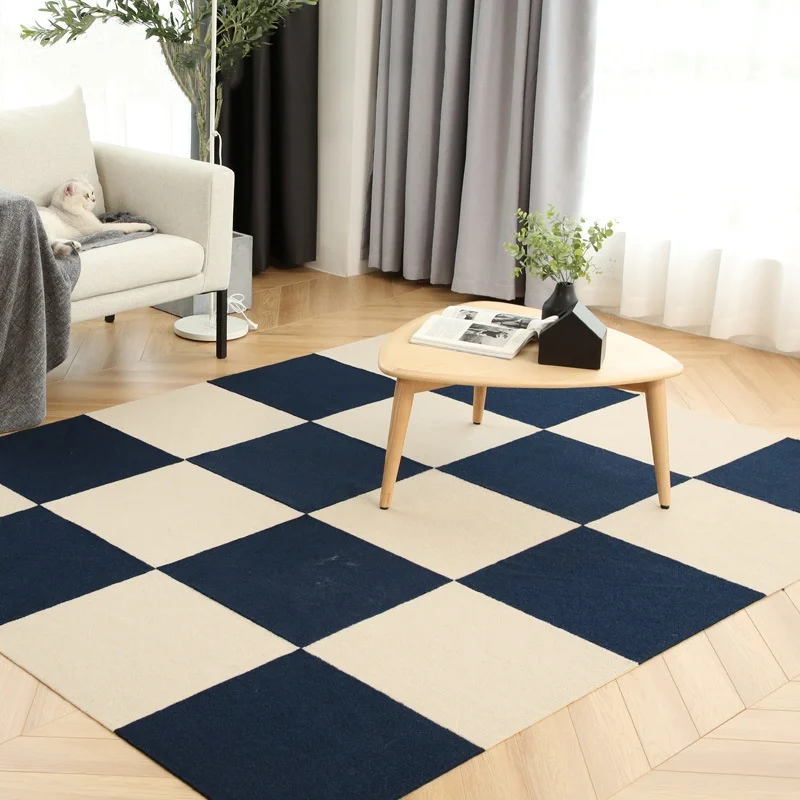 Tapis Sol Pvc
