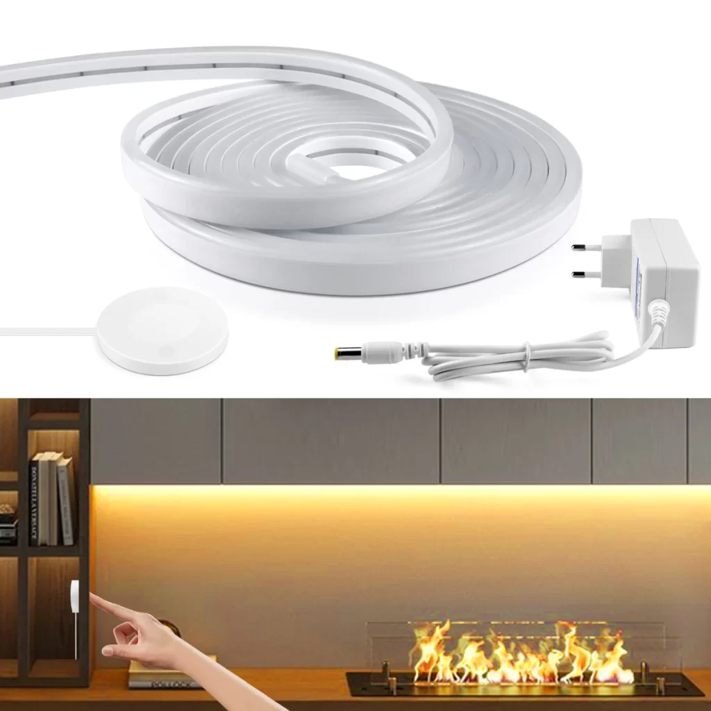 Tube Flexible Led