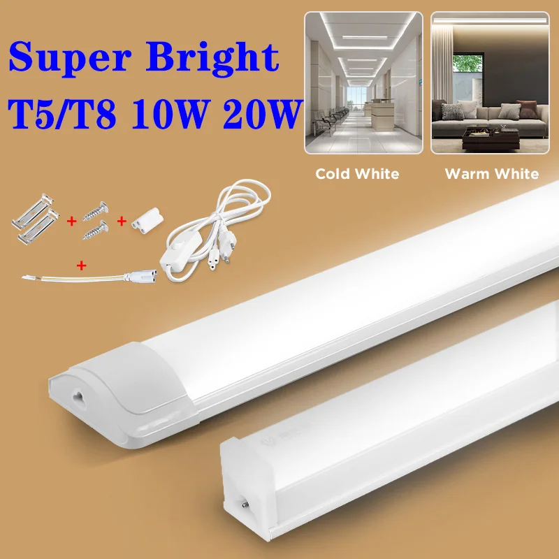 Tube Led Flexible