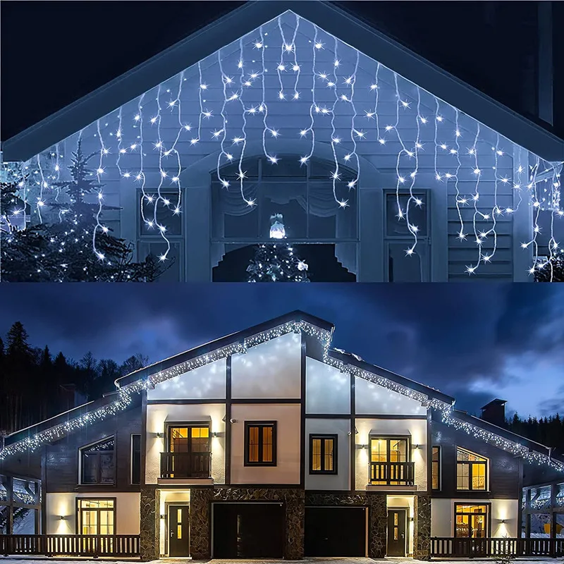 Abri Jardin Luxe