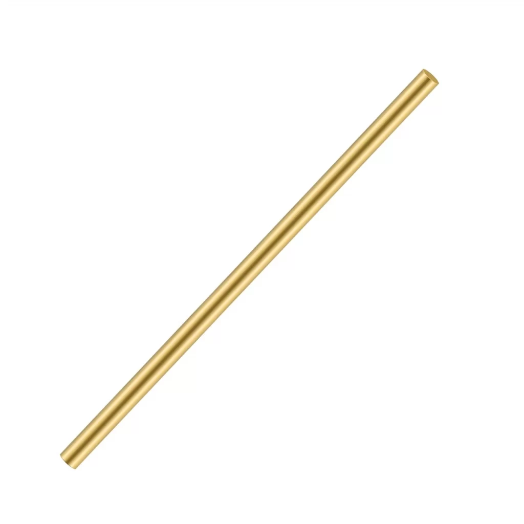 Tube Bronze