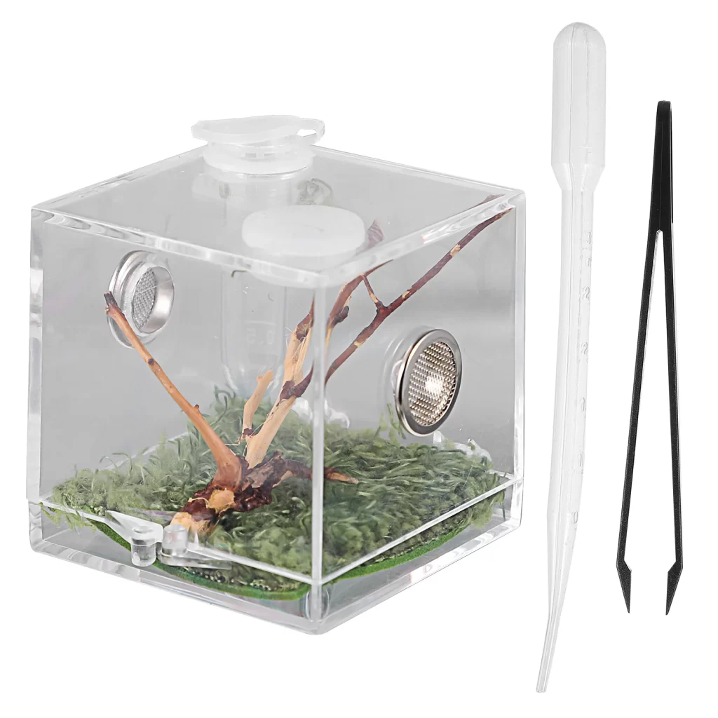 Terrarium Pvc