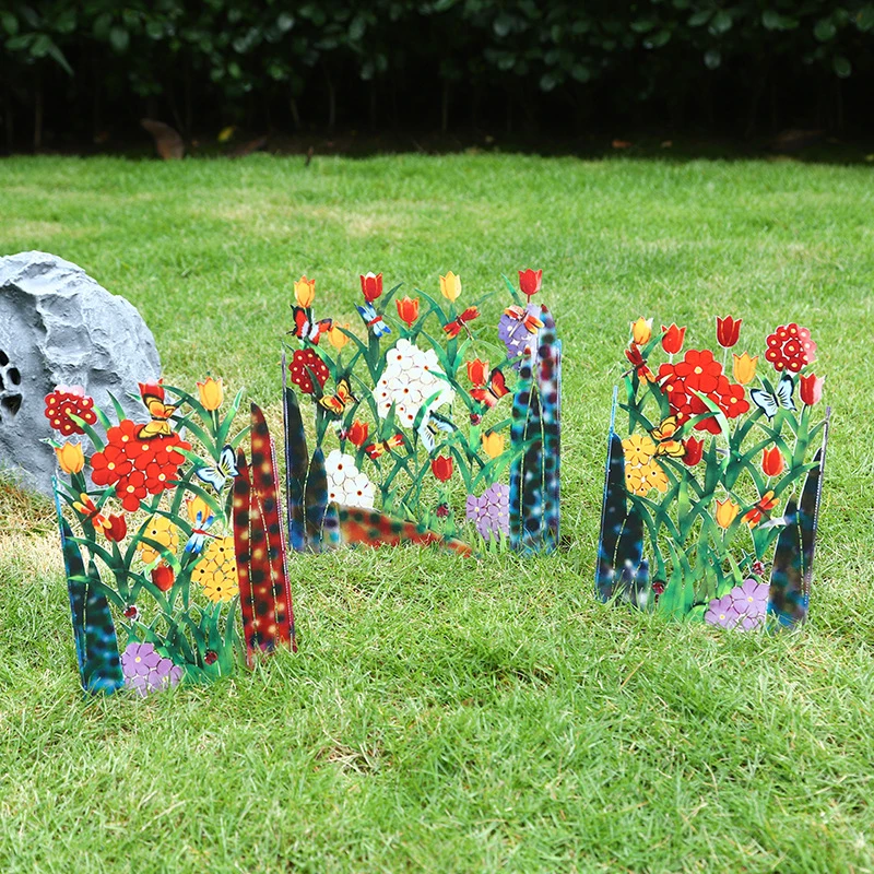 Cloture Jardin Fer Forgé