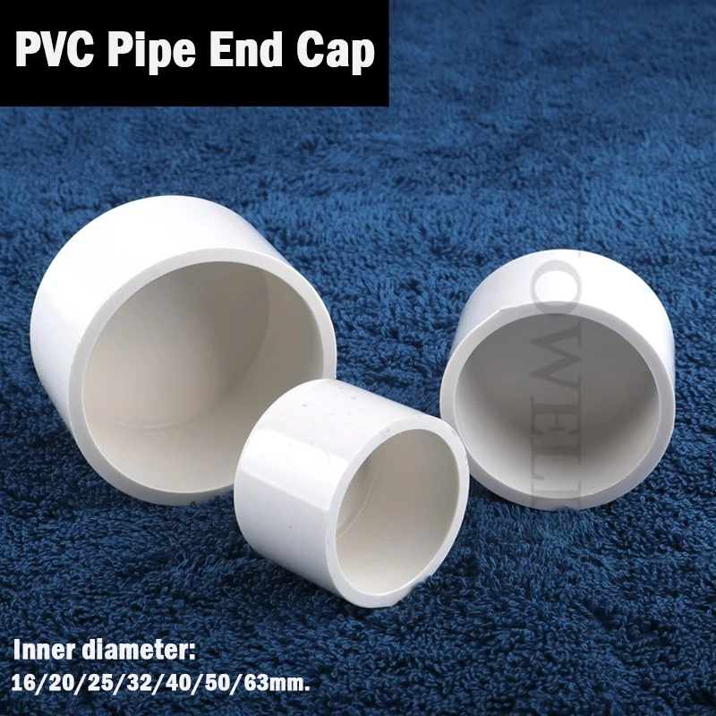 Bouchon Canalisation Pvc