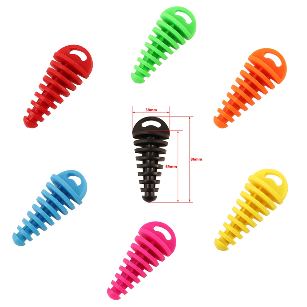 Tube Pour Echappement