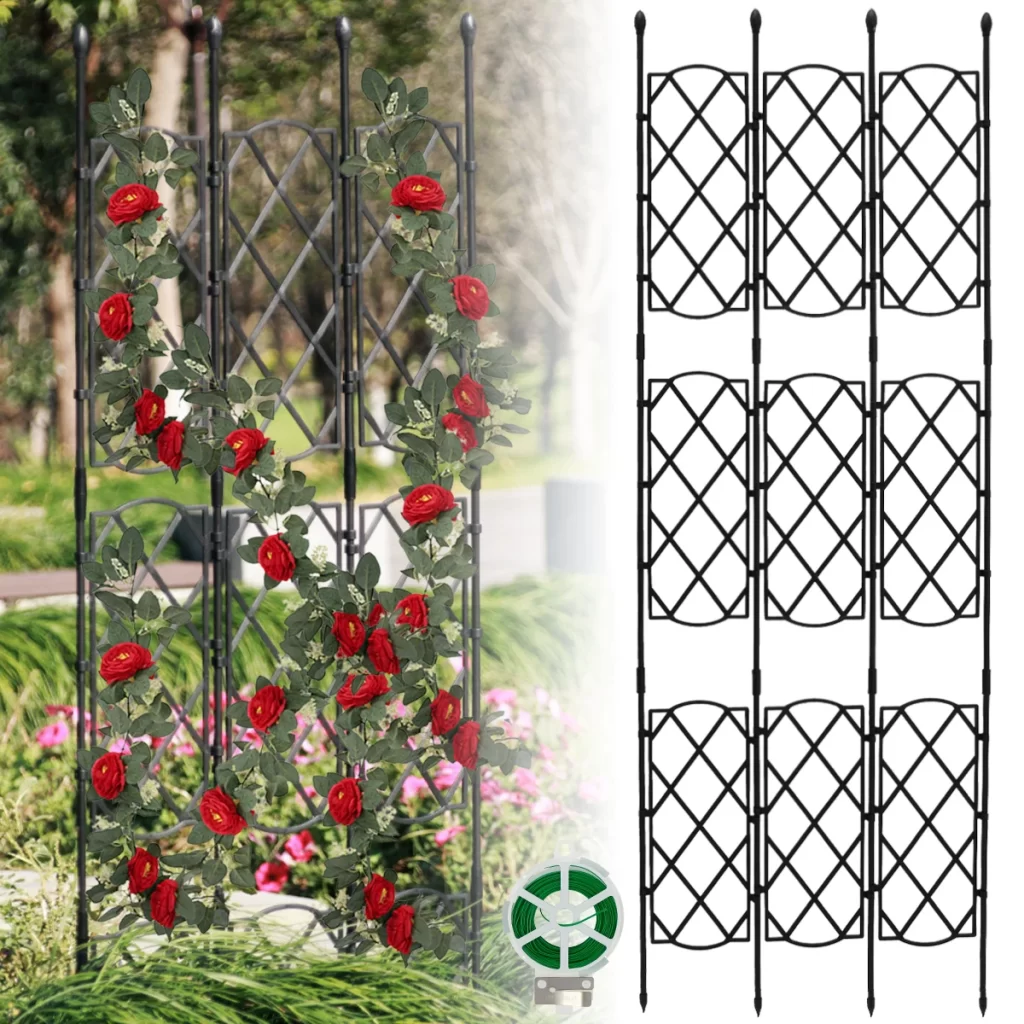 Mur D Escalade Jardin