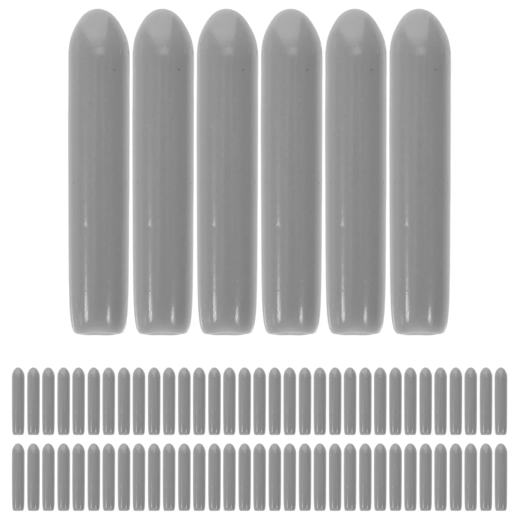 Poteau Cloture Pvc