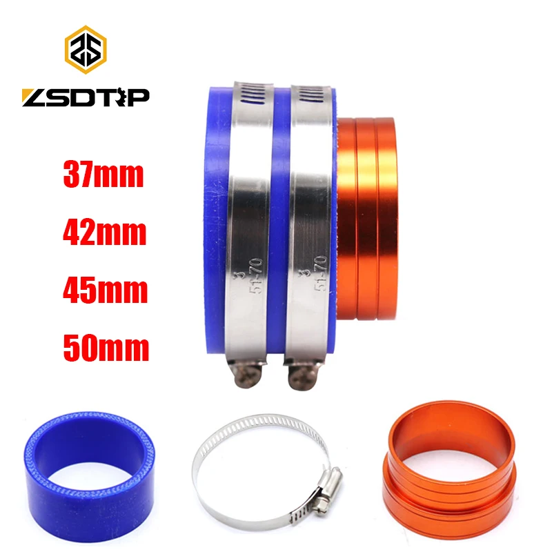 Tube Aluminium Rond 42 Mm