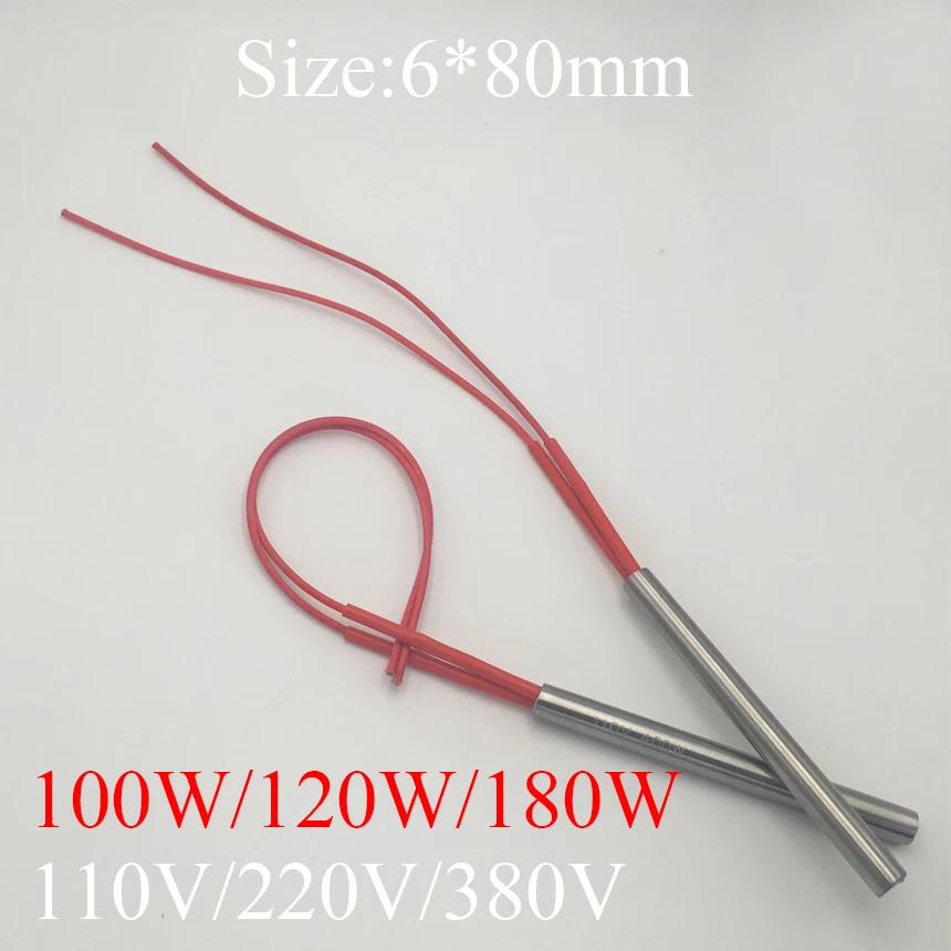 Tube Acier 80Mm