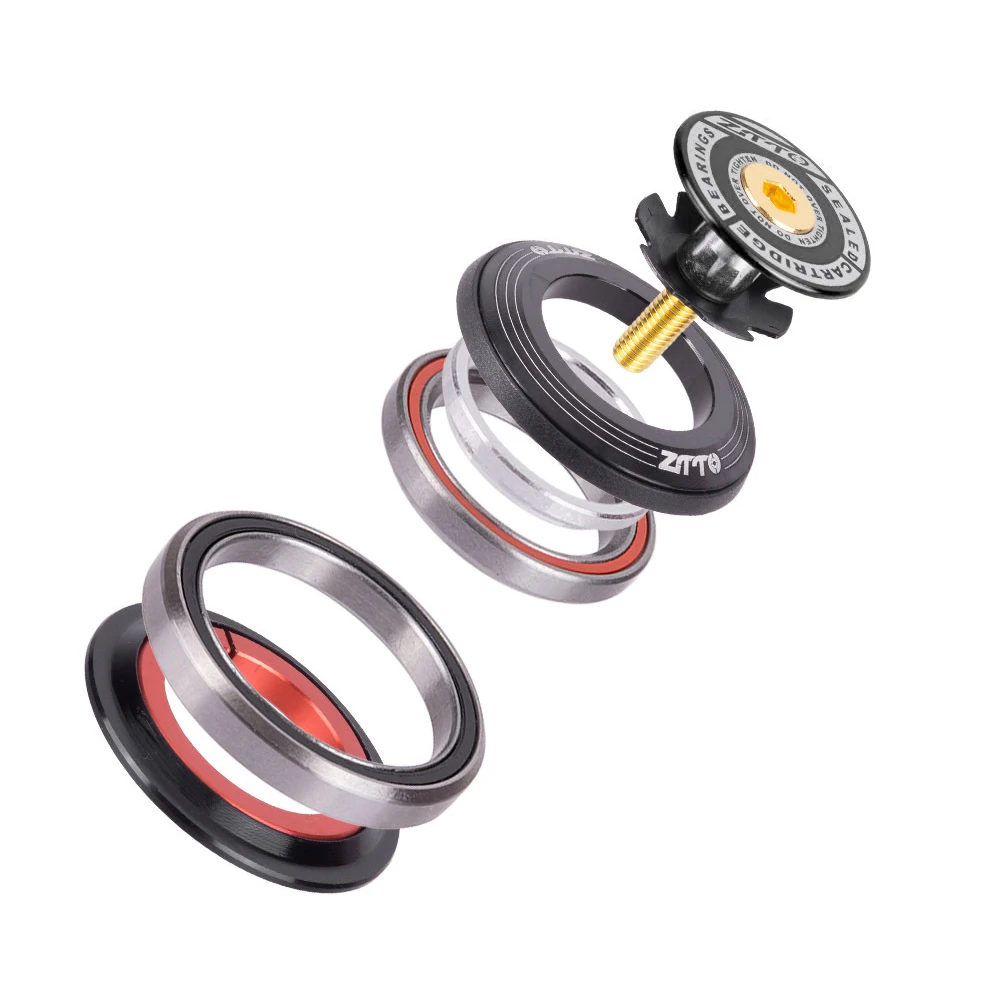 Tube Aluminium Rond 42 Mm