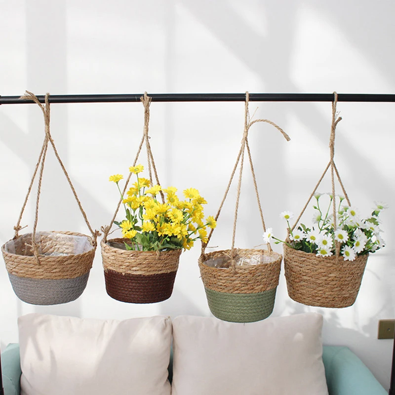 Panier De Jardin