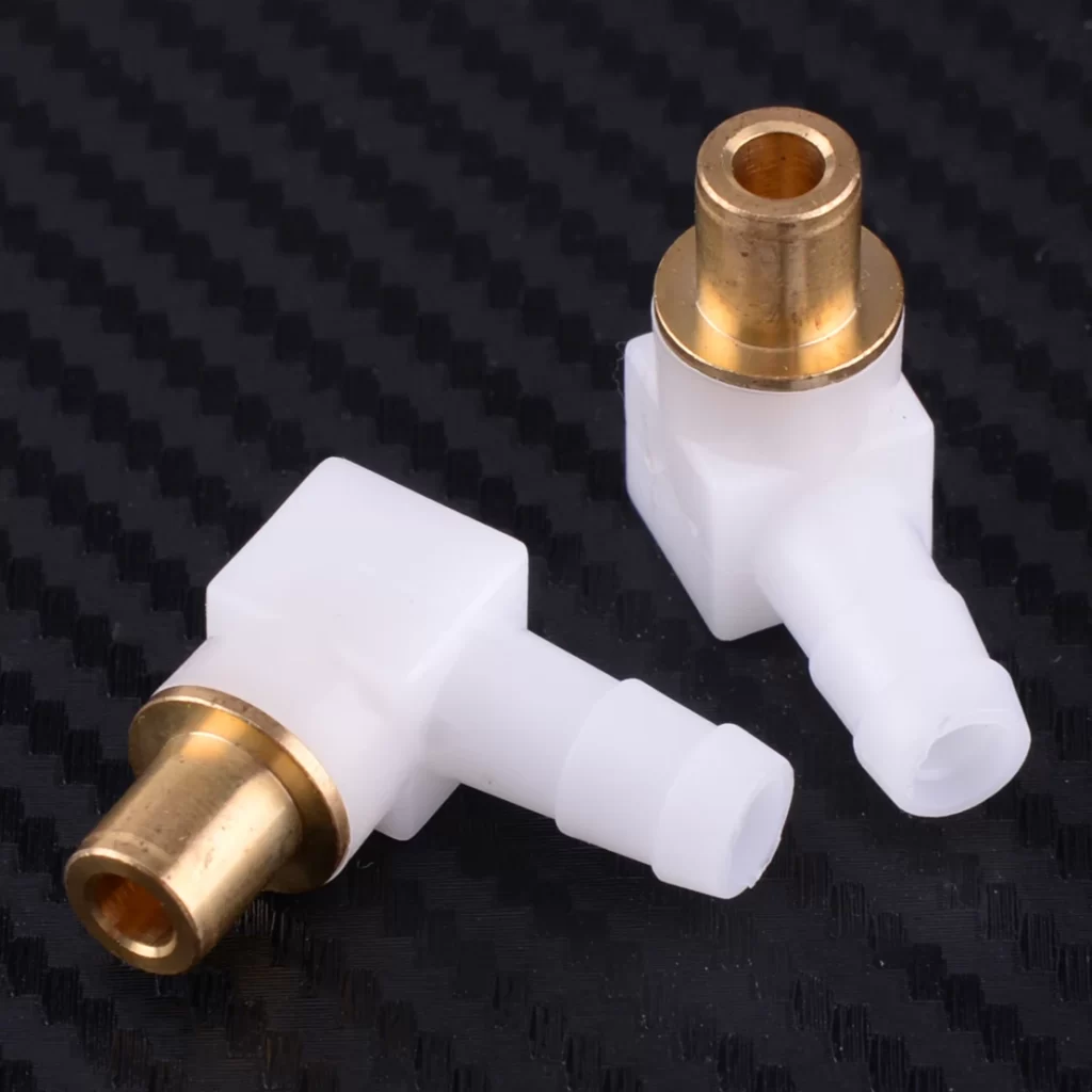 Tube Inox 16Mm