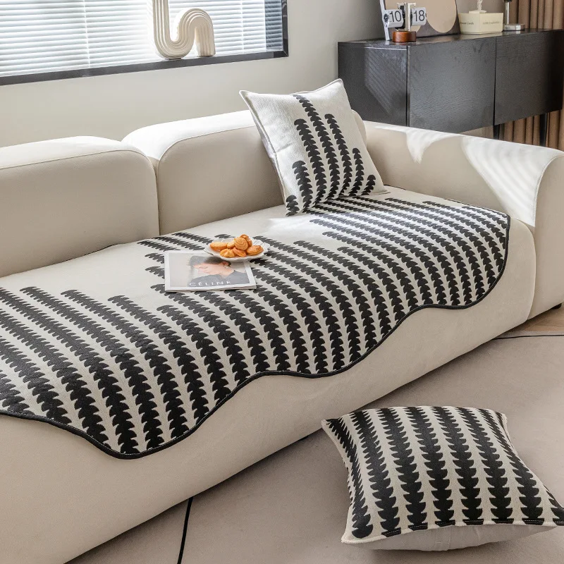 Coussin En Forme De Tube