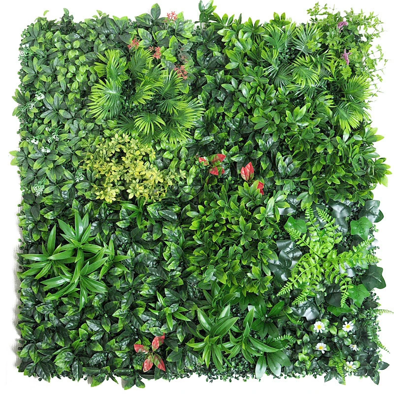 Jardin Vertical Intérieur