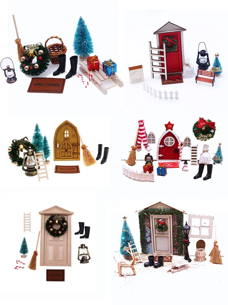 Herisson Deco Jardin