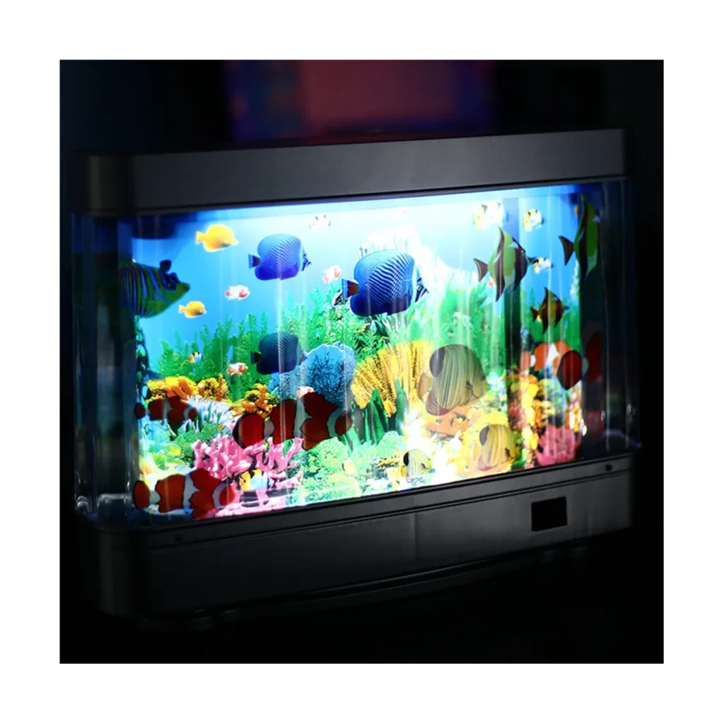 Plantes Aquarium Sans Sol Nutritif