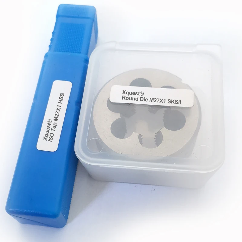 Filière Tube Acier