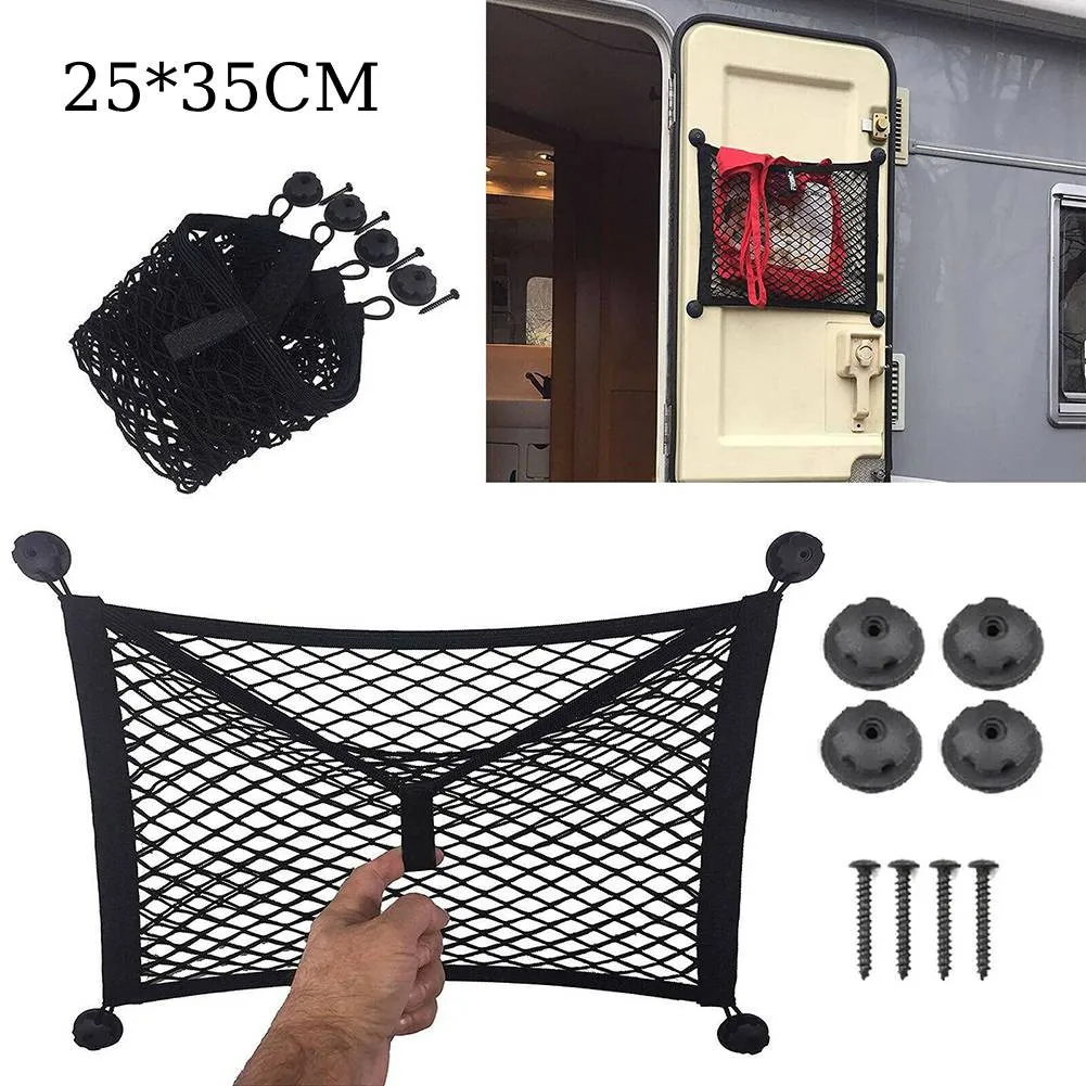 Filet de Rangement artificiel astique Extra Large
