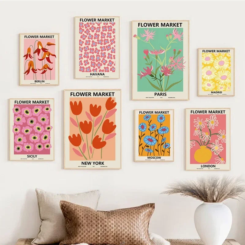 Poster De Jardin