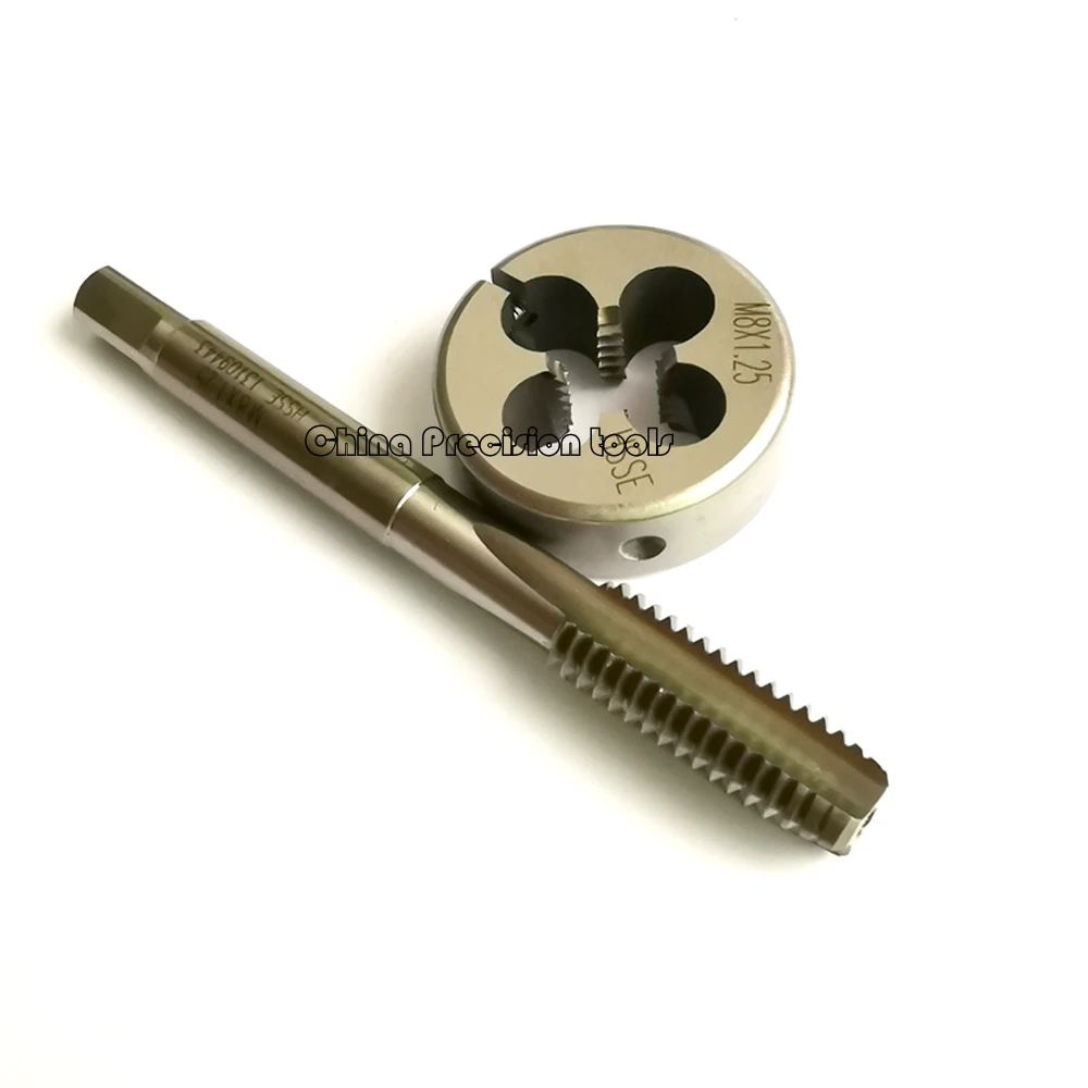 Filière Tube Acier