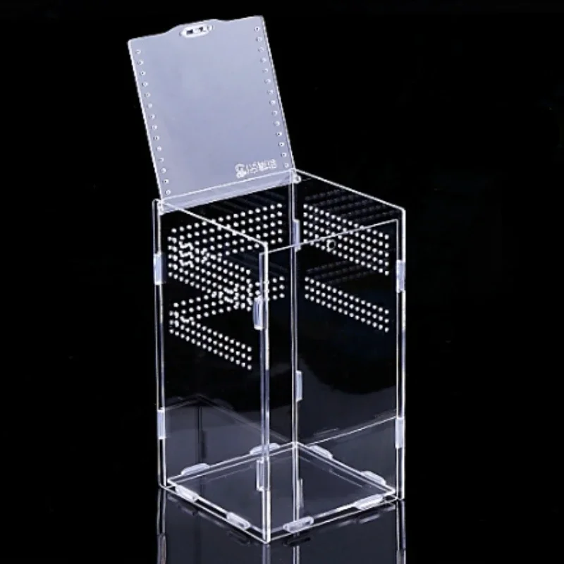 Terrarium Pvc