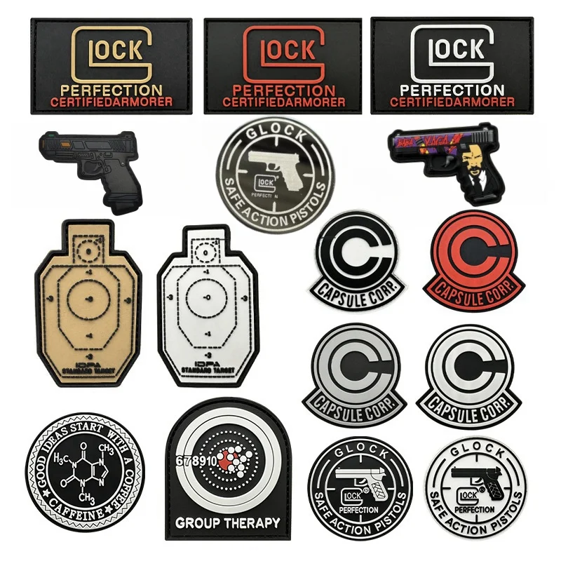 Logo Pvc