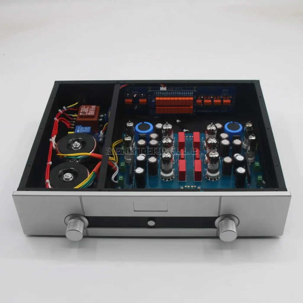 Tube 12Ax7