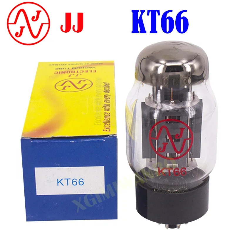 Tube El34