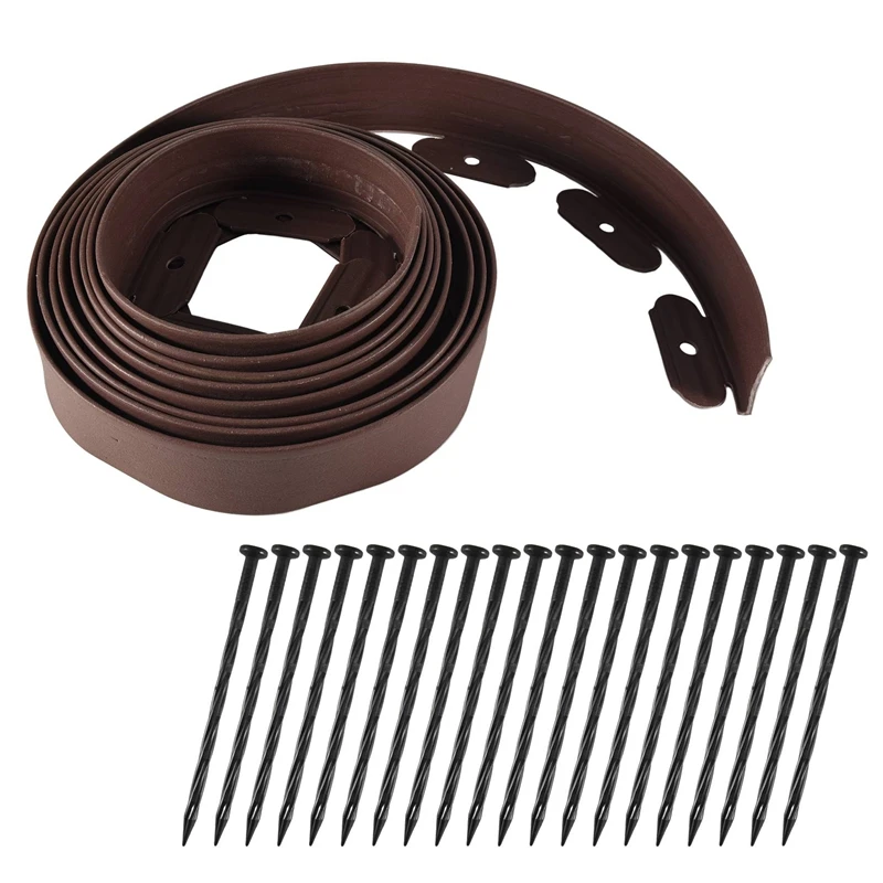 Bordure Jardin Corten
