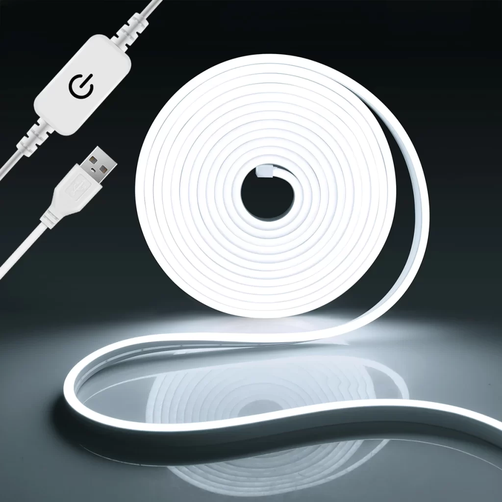 Tube Flexible Led