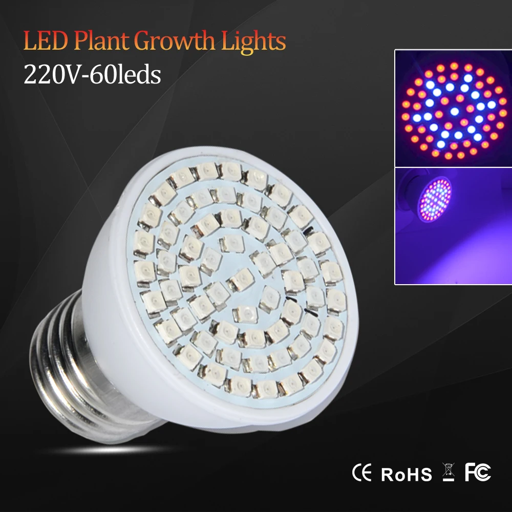 Lampes Pour Plantes