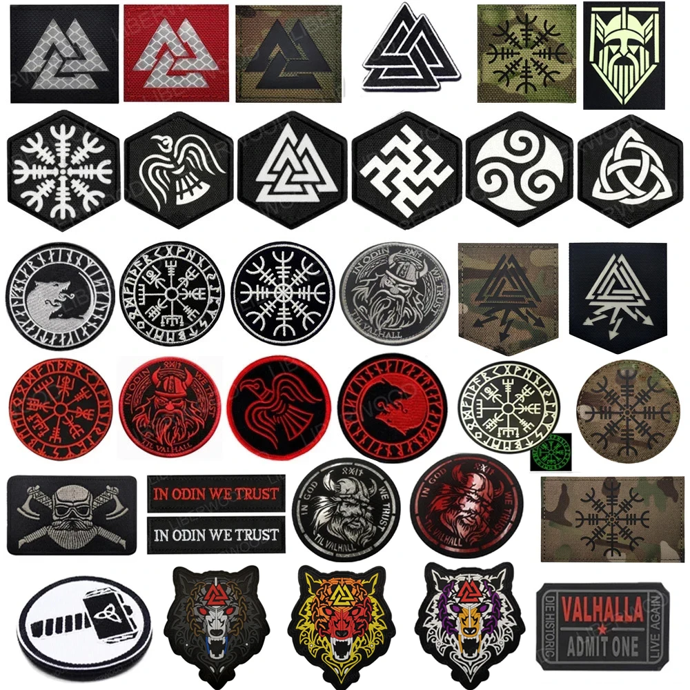 Patch Pvc Personnalisé
