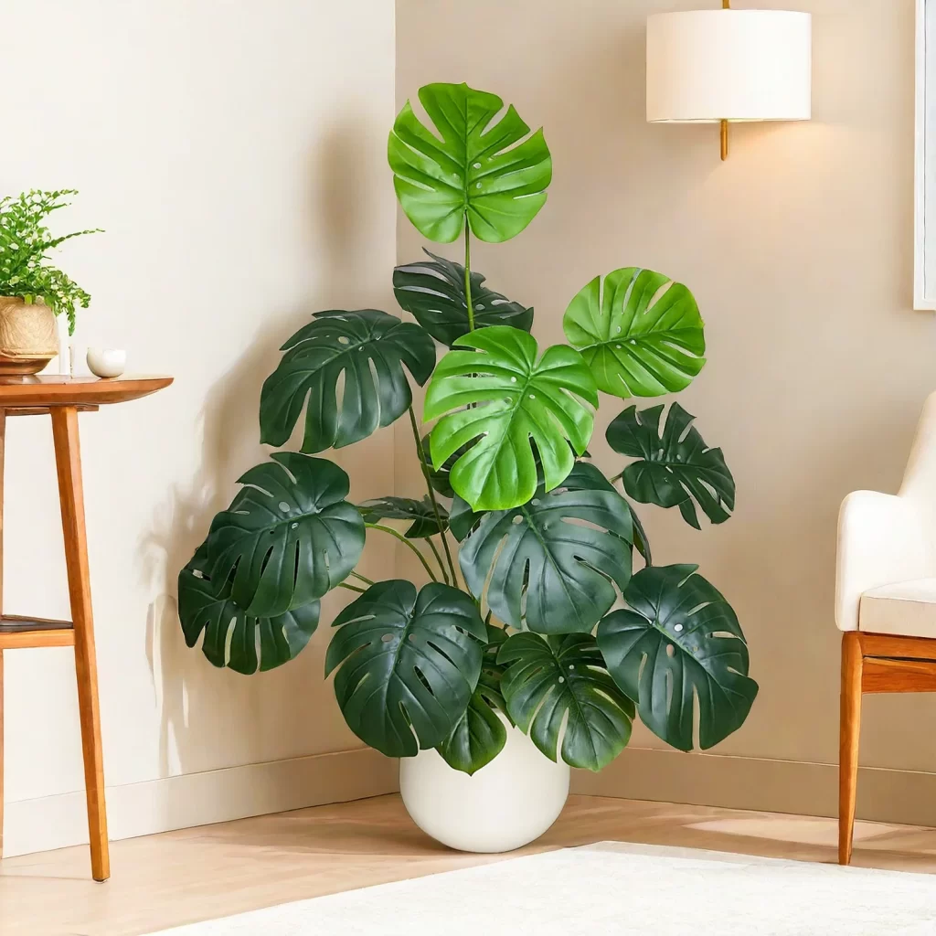 Déco Plante