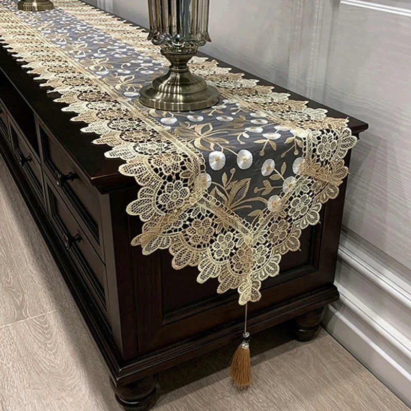 Nappe Table De Jardin