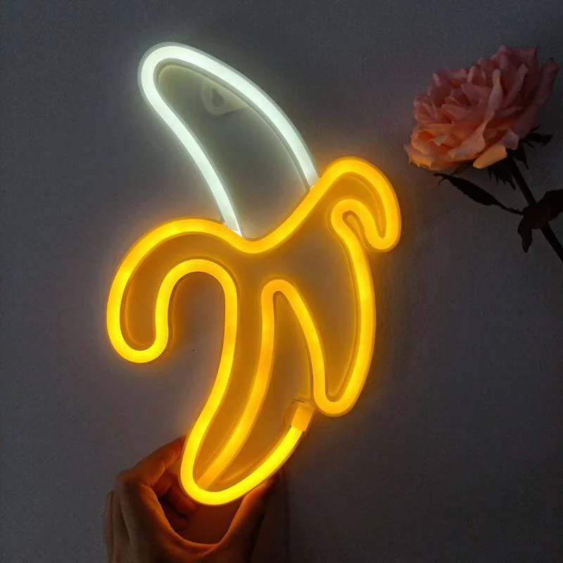 Tube Neon 60 Cm