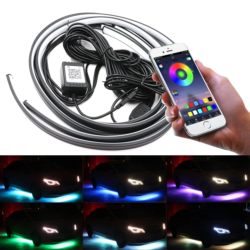 Réglette Tube Led 120 Cm