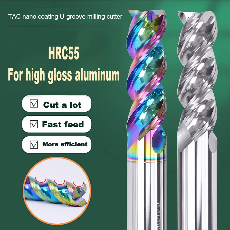 Tube Aluminium 3M