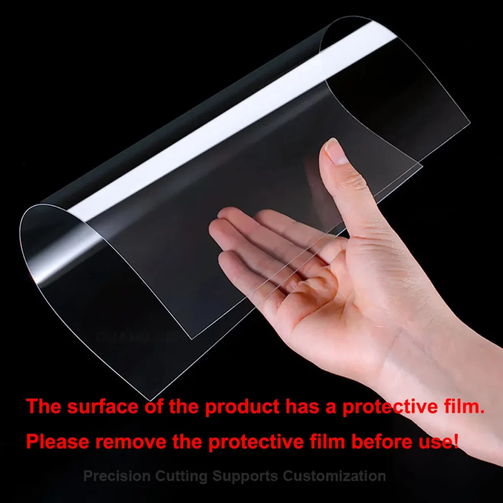 Pvc Plat