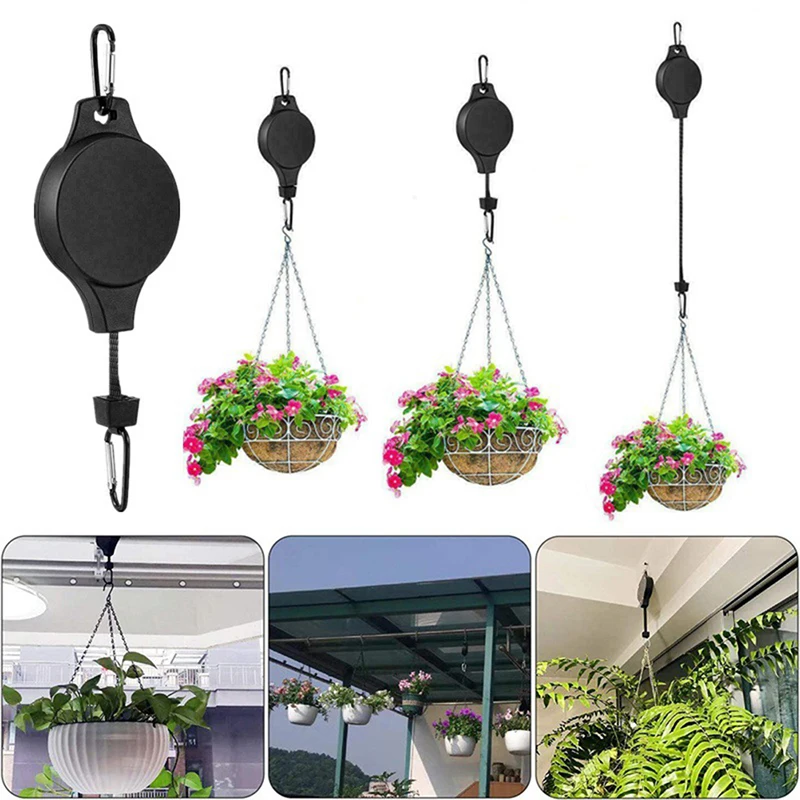 Panier De Jardin