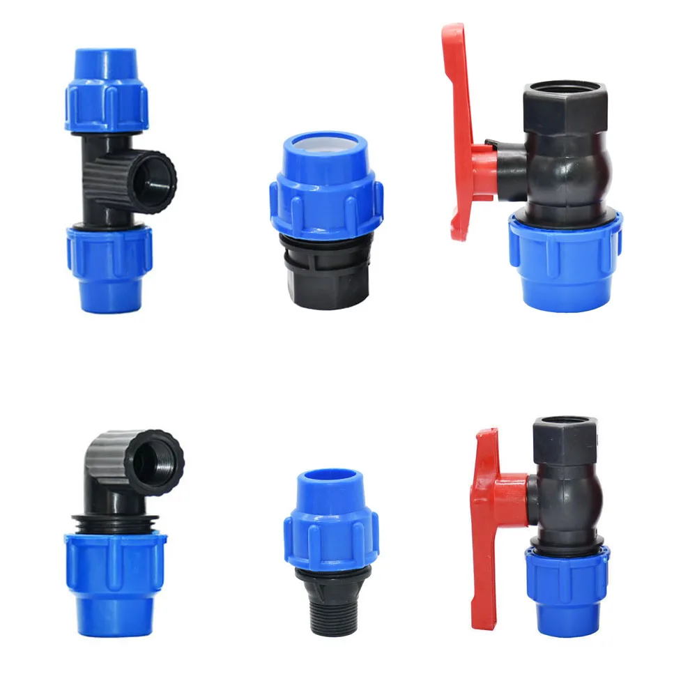 T Pvc 40
