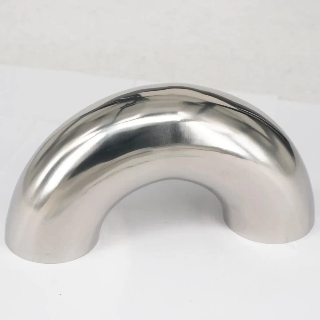 Tube Inox 45 Mm