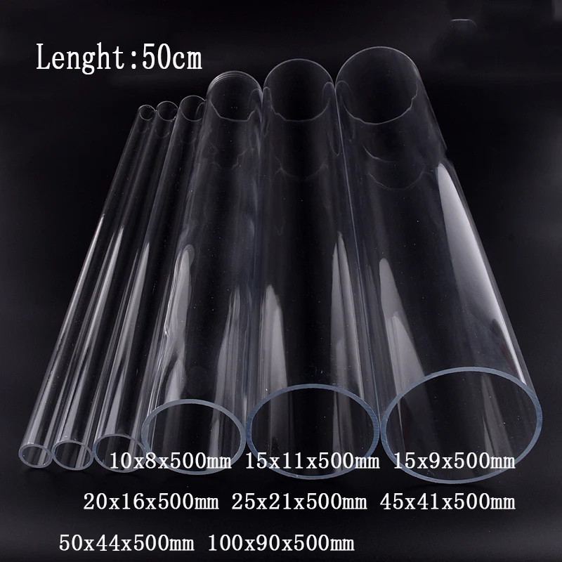 Tube 60 Mm