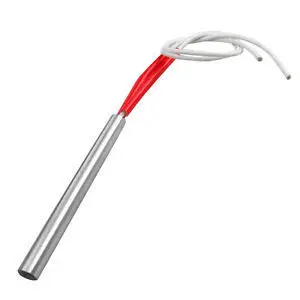 Tube Acier 80Mm